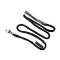 thumbnail image 1 of DSP Amplifier Wiring Harness 12V 15A Universal Stable Data Transmission HIFI Radio Plug for Cars, 1 of 5