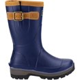 thumbnail image 3 of Cotswold  Adult Stratus Leather Short Galoshes, 3 of 5