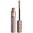 thumbnail image 1 of Máscara de pestañas MAYBELLINE Lash Sensational Body Blackest Black, 1 of 8