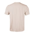 thumbnail image 3 of Men's Levelwear Khaki Anaheim Ducks Desert Camo Richmond Decoy T-Shirt, 3 of 3