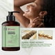 thumbnail image 2 of Scalp Nourishing Herbal Shampoo with Rosemary Extract for Hair Growth and Strength 145 Characters Max Length, 2 of 4