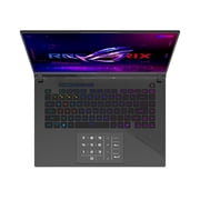 ASUS ROG Strix G16 (2025) RTX 5070 Ti Gaming Laptop, 16” ROG Nebula 2.5K 240Hz/3ms, AMD Ryzen 9 9955HX, NVIDIA GeForce RTX 5070 Ti, 32GB DDR5, 1TB SSD, Eclipse Gray