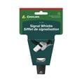 thumbnail image 7 of (2 pack) Coghlan's Signal Whistle, Stainless Steel, 110 Decibel Sound, With Lanyard, For Camping and Emergency, 7 of 7