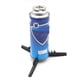 thumbnail image 4 of Estante de tanque de Gas para acampar al aire libre, soporte de trípode plegable ligero de 1-3 piezas, Base de botella, cilindro de Gas, accesorios de estufa, 4 of 4