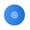 Blue, variant on 12 Inch Acrylic Turntable Slipmat Anti Static Vinyl Record Pad for Record Players