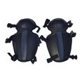 thumbnail image 2 of 2 rodilleras, espinilleras para motosierra, protectores resistentes, polainas para recortadora, reutilizables para parques, césped, desbrozadoras,, 2 of 9