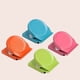 thumbnail image 4 of Uds Clip magnético de Metal, Clips magnéticos, imanes para refrigerador, Clips magnéticos para notas de pared de pizarra blanca, 4 of 7