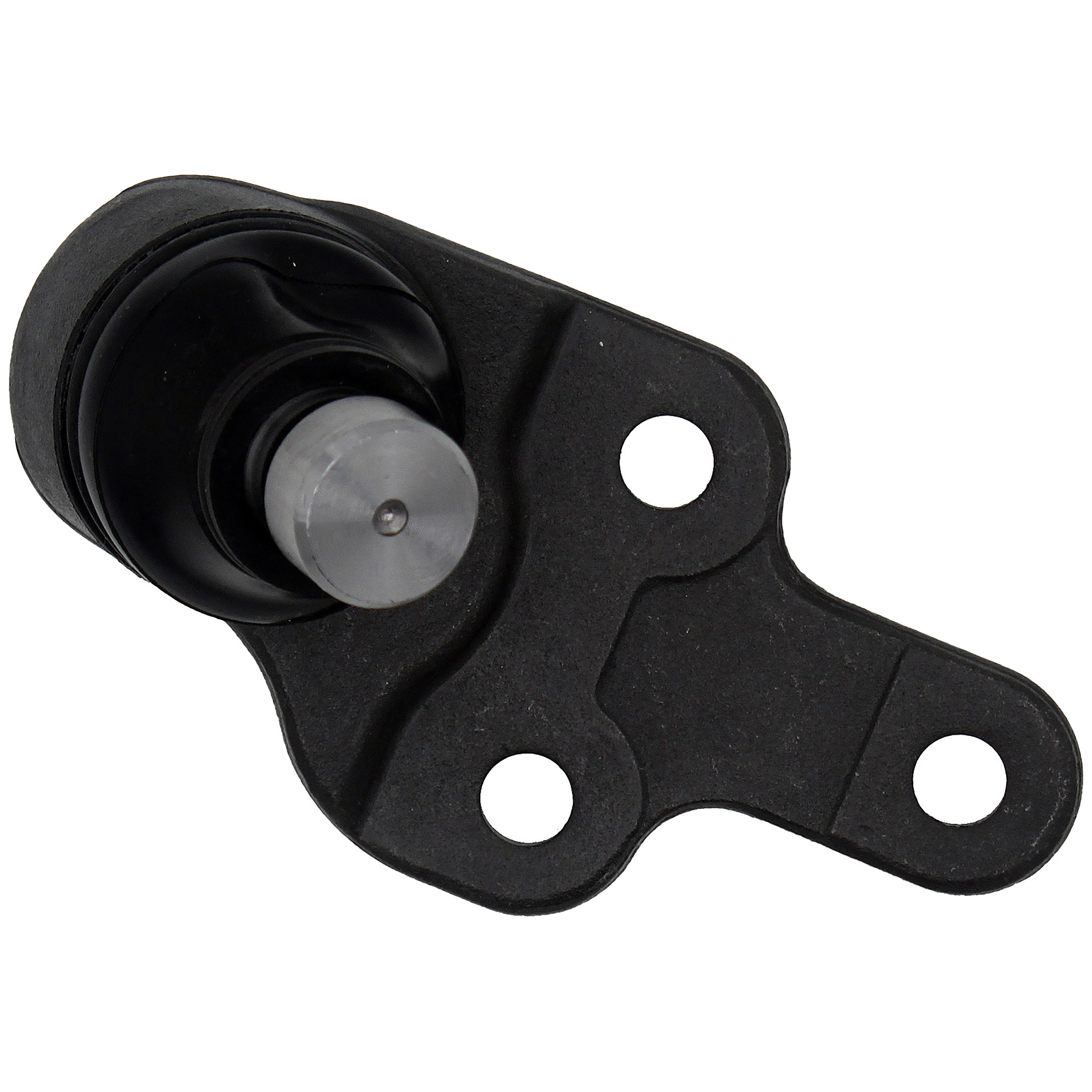 Dorman BJ86023 Front Left Lower Suspension Ball Joint for Specific Ford / Volvo Models, Black