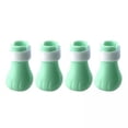 thumbnail image 1 of Botas de gato Strade Fareast Limited de Silicona 6 Piezas verde, 1 of 6