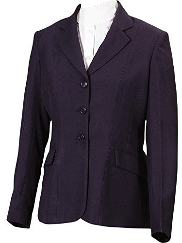 TuffRider Womens Regular Starter Show Coat