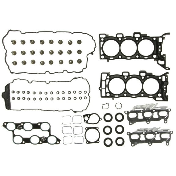Engine Cylinder Head Gasket Set Fits select: 2009-2013 CHEVROLET TRAVERSE, 2009-2013 GMC ACADIA