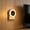 A, variant on Taicans Plug In LED Night Light with Light Sensor,Auto Dusk to Dawn Sensor,Soft Glow Sleep Friendly Lamp for Bedroom Nursery Hallway,Energy Efficient Nightlight White