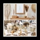 thumbnail image 4 of 360 Piezas de DecoracióN de Hierba de Pampa Natural Ramo de Hierba de Pampa para Arreglos Florales DecoracióN de Boda DecoracióN del Hogar Bohemio, 4 of 7