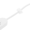 thumbnail image 2 of 2 metros 5V USB 3000K luz blanca cálida máquina de coser iluminación portátil tira de luz adhesiva para oficina en casa, 2 of 7
