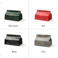 thumbnail image 4 of Mistaha Paper Towel Dispenser PU Leather Paper Towel Holder Bathroom Toilet Tissue Dispenser Tissue Storage Organizer Box Home Kitchen Paper Extraction Dispenser, 4 of 8