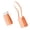 Orangered, variant on Portable Small And Convenient Folding Umbrella For Everyday Use And Travel