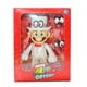 thumbnail image 1 of Anime Super Mario Bros Luigi Yoshi King Kong figura de acción modelo muñecas de dibujos animados juguete de recuerdo colección niños regalos de navidad zhangmengya  LED, 1 of 2