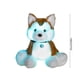 thumbnail image 5 of 25cm 9.8 '' Colored Light Lint Animals Toy LED Lint Toy Luminous Pillow Children's Birthday Gift Without Battery, 5 of 6