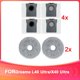thumbnail image 1 of Bolsa para Polvo y Trapeador para Aspiradora Robot para L40 Ultra/X40 Ultra Consumibles para Barredora Consumibles, 1 of 6