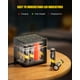 thumbnail image 5 of Pilas de litio AA recargables y cargador RayHom, paquete de 12, 5 of 7