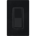 thumbnail image 2 of xianlin-Claro On/Off Switch, 15-Amp, Single-Pole, CA-1PS-BL, Black, 2 of 4