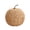 5.9 in, variant on Lypsnake Handwoven Wicker Pumpkin,Natural Braided Straw Pumpkin Figurine,Handmade Autumn Pumpkin Decor For Coffee Table Cottage Farmhouse Seasonal Indoor Styling