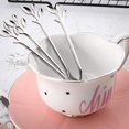 thumbnail image 2 of Mini diseño de rama de té de café/cuchara de café/tenedor de fruta/herramienta de cocina/cuchara de regalo/12 piezas JFHHH pequeña, 2 of 5