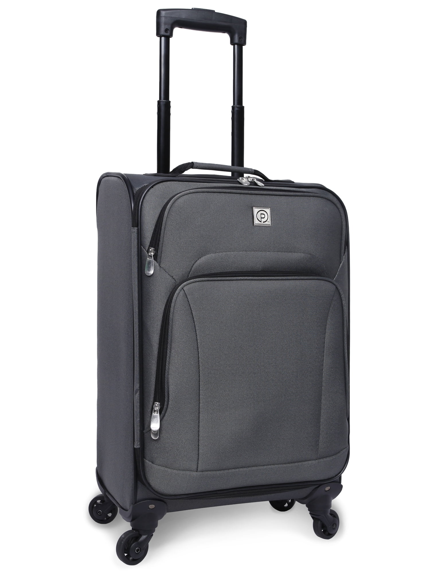 protege 32 compactible rolling duffel