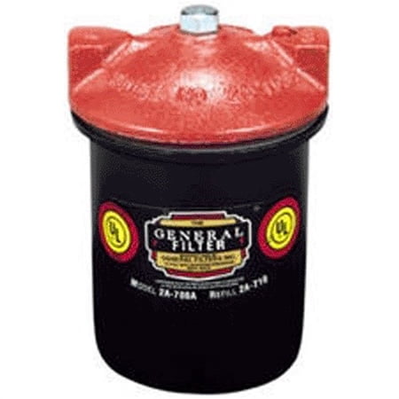 UPC 683786010090 product image for 2a-700b Oil Filter (2a-700a) | upcitemdb.com