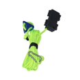 thumbnail image 2 of Colaxi Camping Tent Rope Paracord Light,Nylon Rope,300cm,Tent Cord,Multipurpose,Camping Rope Light Wind Rope for Camping Backpacking green, 2 of 8