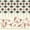 Bohemian 08, variant on Erosebridal Beige Teal Black Aztec Full Size Sheets, Bohemian Cactus Bed Sheets, 4pcs 1 Flat Sheet, 1 Fitted Sheet and 2 Pillowcases