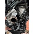 thumbnail image 4 of Funda para bicicleta Cubierta impermeable para bicicleta al aire libre UV Nieve A prueba de viento con cerradura antirrobo Correas con orificio Bolsa de almacenamiento para bicicleta eléctri, 4 of 5