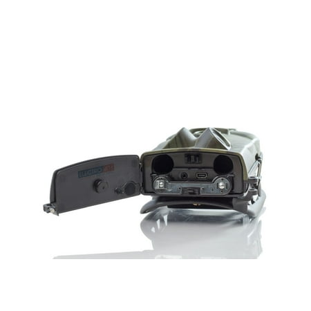 Infrared Motion Detect DVR + Time Stamp Best Video Camera for (Best Camcorder For Hunting)