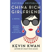 Pre-Owned China Rich Girlfriend (Paperback 9780385682244) by Kevin Kwan