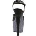 thumbnail image 4 of Women's Pleaser Adore 709OMBRE Platform Sandal, 4 of 4
