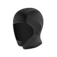 thumbnail image 3 of Cubierta para la cara de ciclista,Gorra de ciclismo de verano Pasamontañas faciales Máscara de esquí,máscara a prueba de viento para exteriores Gorra de ciclismo de verano,Casco deportivo, 3 of 8