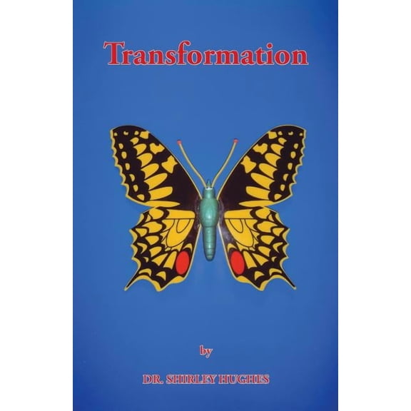 Transformation (Paperback)