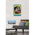 thumbnail image 2 of Friends - Group Wall Poster, 14.725" x 22.375", Framed, 2 of 5
