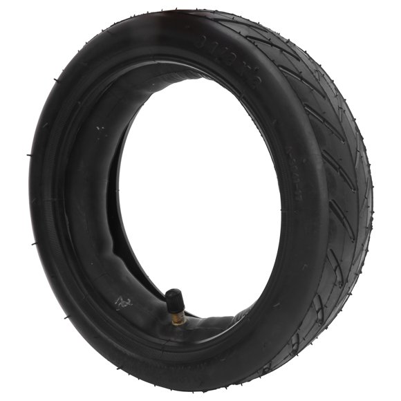 Rubber Tyre, Inner Tube Tyre Electric Scooter Tire and Inner Tube Electric Scooter Wheel Electric Scooter Accessories for Electric Scooter
