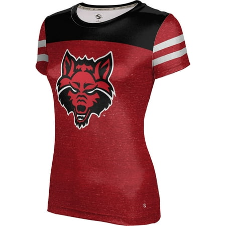 Arkansas Girl - ProSphere Girls' Arkansas State University Gameday Tech Tee