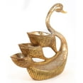 thumbnail image 3 of Medici Decorative Swan Holder, 3 of 5