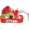 thumbnail image 5 of Freshé Gourmet Canned Tuna Variety Pack (4 Pack of 4.25 oz. Tins) Contains Fish, Soy, Almonds, Peanuts, 5 of 6