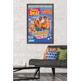 thumbnail image 2 of Disney Pixar Turning Red - 4-Town Tween Beat 16.5" x 24.25" Framed Poster, by Trends International, 2 of 6