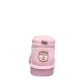 thumbnail image 6 of BEARPAW Women's Super Shorty Prism Pink Size 12 | Slip-On Winter Ankle Boot | Comfortable & Easy On Winter Boot, 6 of 8