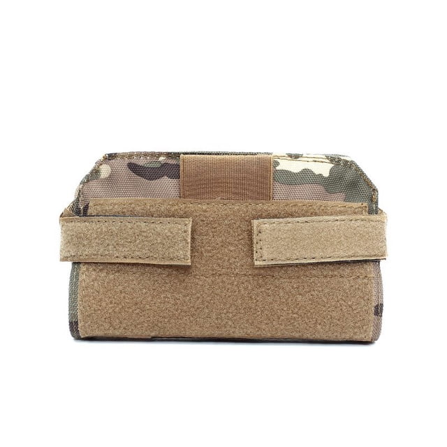 Marine Sports Mobile Phone Bag Map Package Admin Pouch Tactical Bag For Outdoor