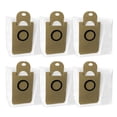 thumbnail image 4 of Ensemble de 6 Pcs de Pièces de Rechange de Sac Anti-Poussière pour IMOU RV1 Pro pour RV1 Pro Max, 4 of 5