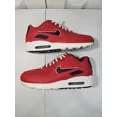 thumbnail image 4 of Ni - ke VNDS Ni - ke Air Max 90 Essential University Red Size 14 AJ1285-601, 4 of 5