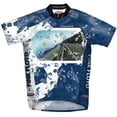 thumbnail image 1 of Pink Floyd - Maillot de Cyclisme Knebworth - Petit, 1 of 1