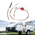 thumbnail image 6 of 15 Amp Pop-Up Camper Battery Wiring Harness for Easy Installation and Reliability, 6 of 6