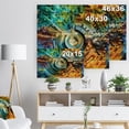 thumbnail image 5 of Design Art - Sentiers de Vitrail, 5 of 5